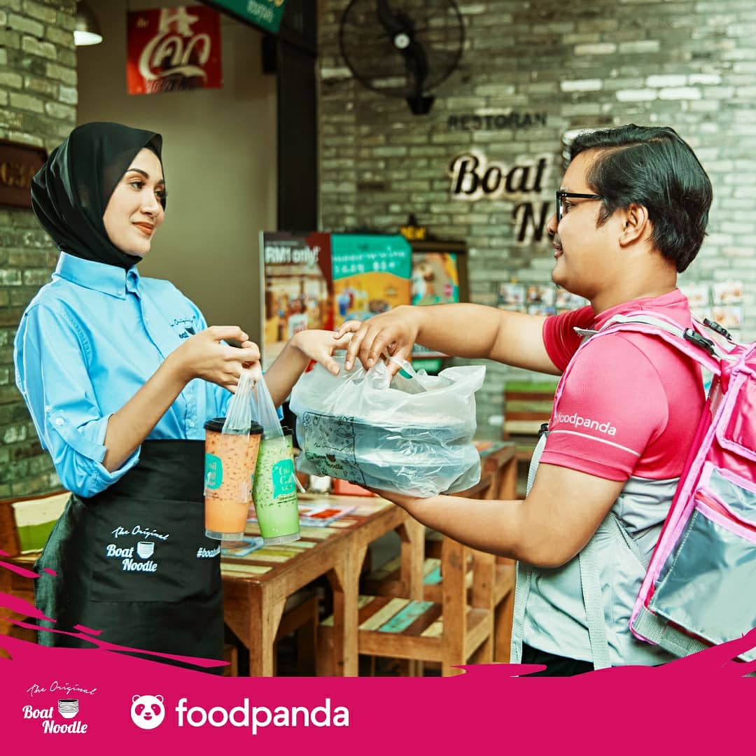 myboatnoodle's tweet photo. You guys can enjoy 50% off via FoodPanda by using voucher code : WEEKENDMAYHEM π. Starting on 31st May until 2nd June 2019 #MakanStackRepeat #myboatnoodle #boatnoodle https://t.co/pK48yr72QK