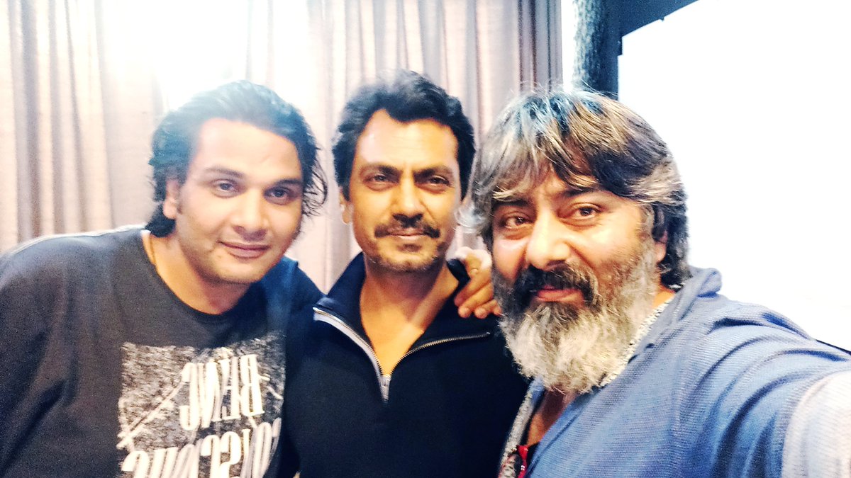 natkhatnanu's tweet photo. After a long long time ..
@CastingChhabra @Nawazuddin_S https://t.co/rH8NXEVoOf