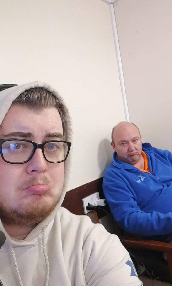 CubJam Radio tweet media