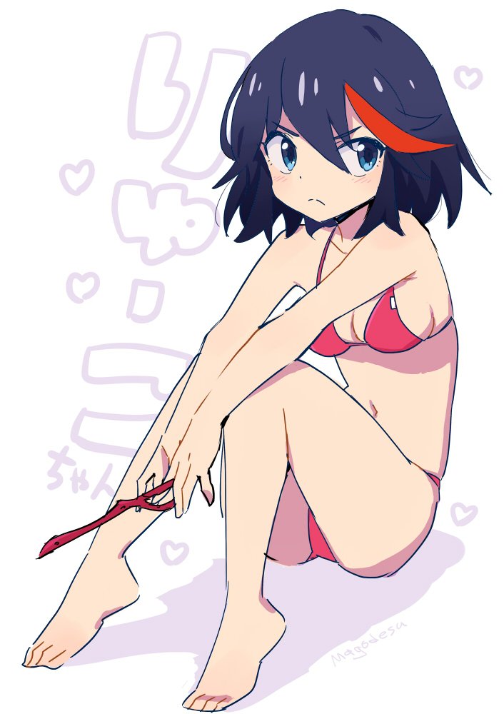 magodesu tweet picture