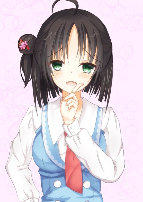 常陸茉子のtwitterイラスト検索結果 古い順