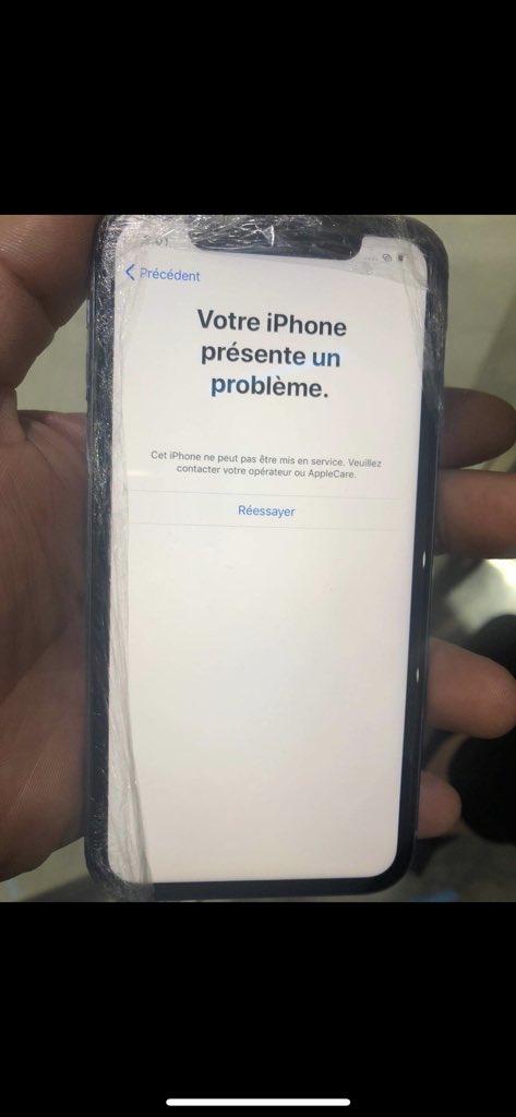 Is it a solution chimera