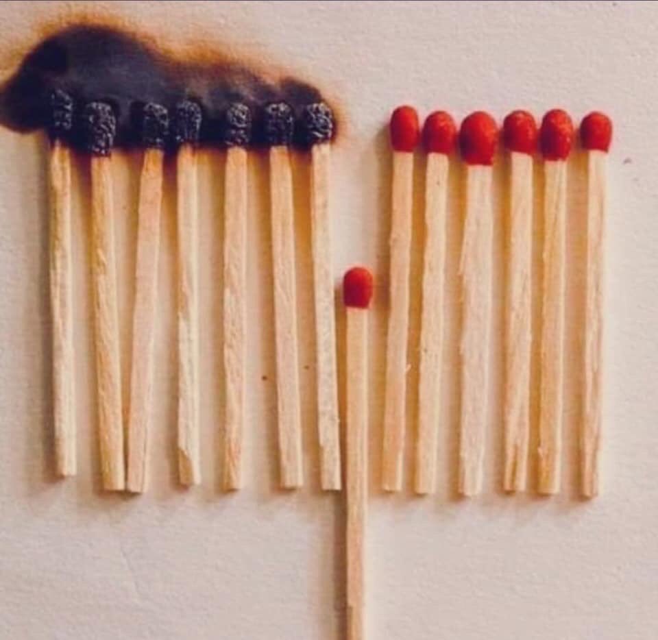 vdamas13's tweet photo. Los #bulos dejan de propagarse cuando una persona inteligente decide no compartirlo ❕❕❕
#niunamenos
#niunamas
#libresvivasyplenas 
#justiciapatriarcal
#nomasviolencia 
#nomasviolenciadegenero
#empoderamiento 
#nosqueremosvivas 
#nosqueremoslibres 
#elmachismomata 
#iveco https://t.co/M6qDsnXLI1