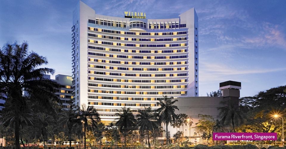 TravelbyStuart's tweet photo. 🧳✈️Singapore from £799pp ☀️🌴
Last minute escape - June departures
🔹 5 nights with FREE room upgrade
🔹 4* Furama RiverFront
🔹 Includes a FREE night
✈️ Valid for departures 20 June 2019
📅 Available from: London Gatwick £859pp, Manchester £799pp 

#lastminute #travel https://t.co/Mdm65cjmIK