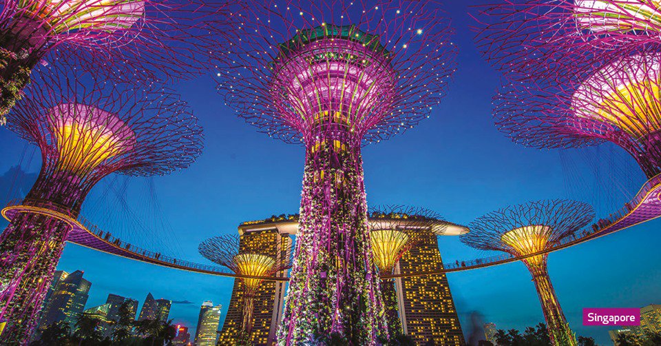 TravelbyStuart's tweet photo. 🧳✈️Singapore from £799pp ☀️🌴
Last minute escape - June departures
🔹 5 nights with FREE room upgrade
🔹 4* Furama RiverFront
🔹 Includes a FREE night
✈️ Valid for departures 20 June 2019
📅 Available from: London Gatwick £859pp, Manchester £799pp 

#lastminute #travel https://t.co/Mdm65cjmIK