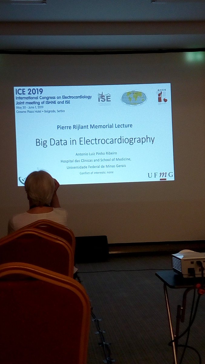 ISE Young Community (@ise_ycommunity) on Twitter photo Prof. Tom Ribero (Brazil) presents the Pierre Rijlant Memorial Lecture on Big Data in Electrocardiography. #ICE_2019 #ISE_YC. <a href="/SohaibHaseeb5/">Sohaib Haseeb</a> <a href="/gokselcinier/">Göksel Çinier</a> <a href="/enes_elvin/">Enes Elvin Gul, MD, FESC, FEHRA</a> <a href="/j_alvarezgarcia/">Jesús Álvarez-García</a> <a href="/gonzaeperez/">Gonzalo Perez</a> <a href="/GaryTse1/">Gary Tse</a> <a href="/yeung_cynthia/">Cynthia</a> <a href="/GBazoukis/">George Bazoukis</a> <a href="/adribaran/">Adrian Baranchuk MD FACC FRCPC FCCS FSIAC</a> Prof. Tom Ribero (Brazil) presents the Pierre Rijlant Memorial Lecture on Big Data in Electrocardiography. #ICE_2019 #ISE_YC. <a href="/SohaibHaseeb5/">Sohaib Haseeb</a> <a href="/gokselcinier/">Göksel Çinier</a> <a href="/enes_elvin/">Enes Elvin Gul, MD, FESC, FEHRA</a> <a href="/j_alvarezgarcia/">Jesús Álvarez-García</a> <a href="/gonzaeperez/">Gonzalo Perez</a> <a href="/GaryTse1/">Gary Tse</a> <a href="/yeung_cynthia/">Cynthia</a> <a href="/GBazoukis/">George Bazoukis</a> <a href="/adribaran/">Adrian Baranchuk MD FACC FRCPC FCCS FSIAC</a>