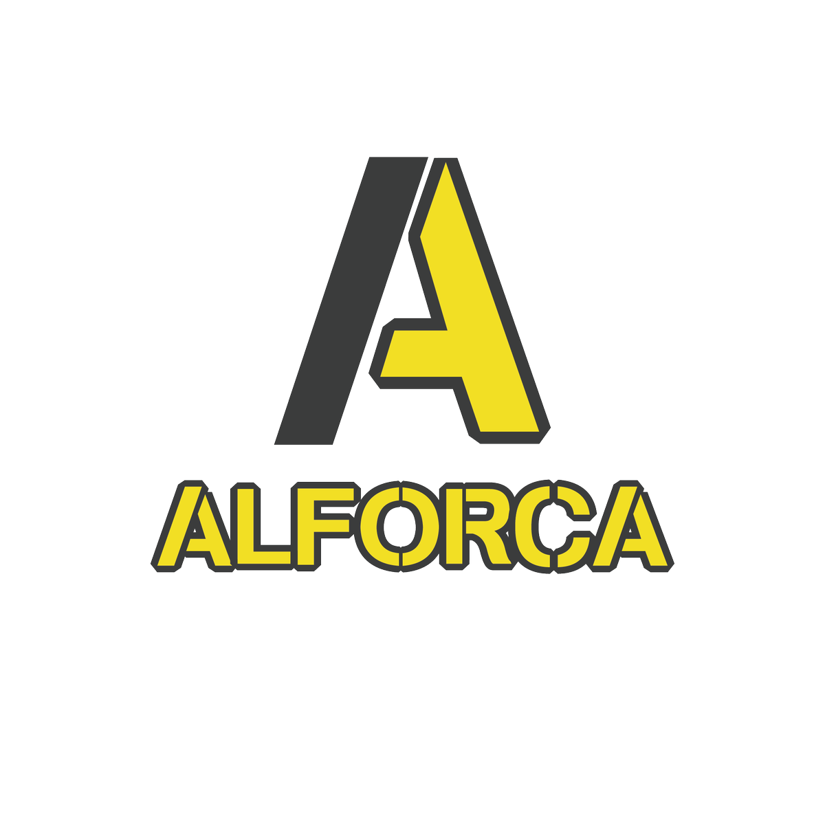 theAlforca's tweet photo. We are Alforca.
We come for Safety. https://t.co/7UkfppuKzJ