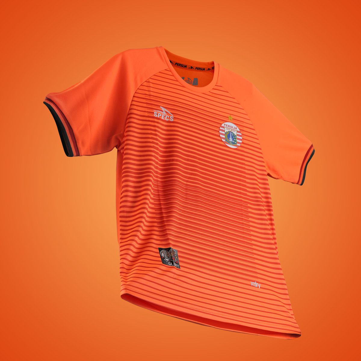 Resmi rilis, Match Jersey Persija musim 2019
Tersedia di specs.id, fisik.id dan toko resmi Specs
#specsfootball