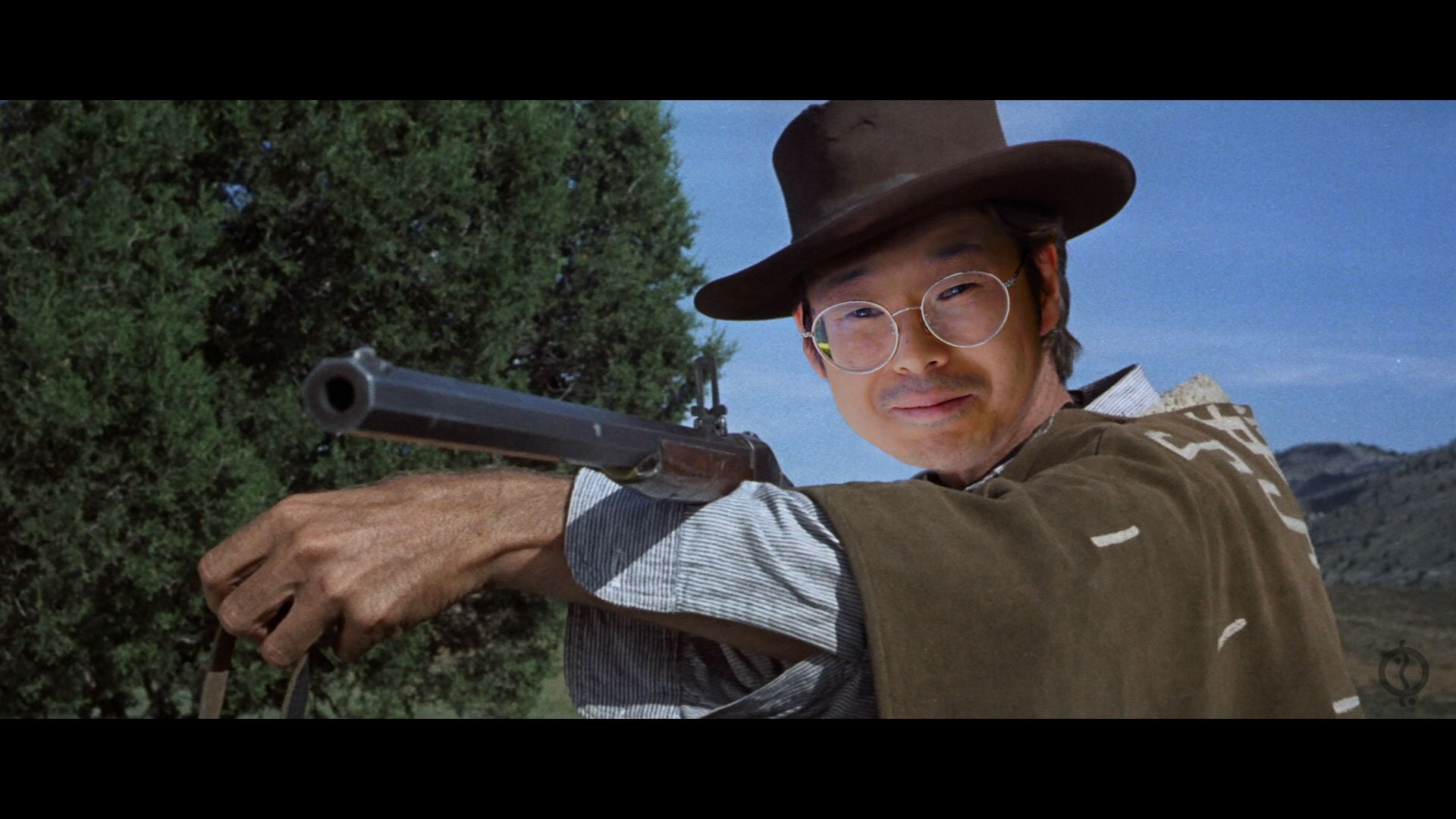 Happy Birthday Clint Eastwood 