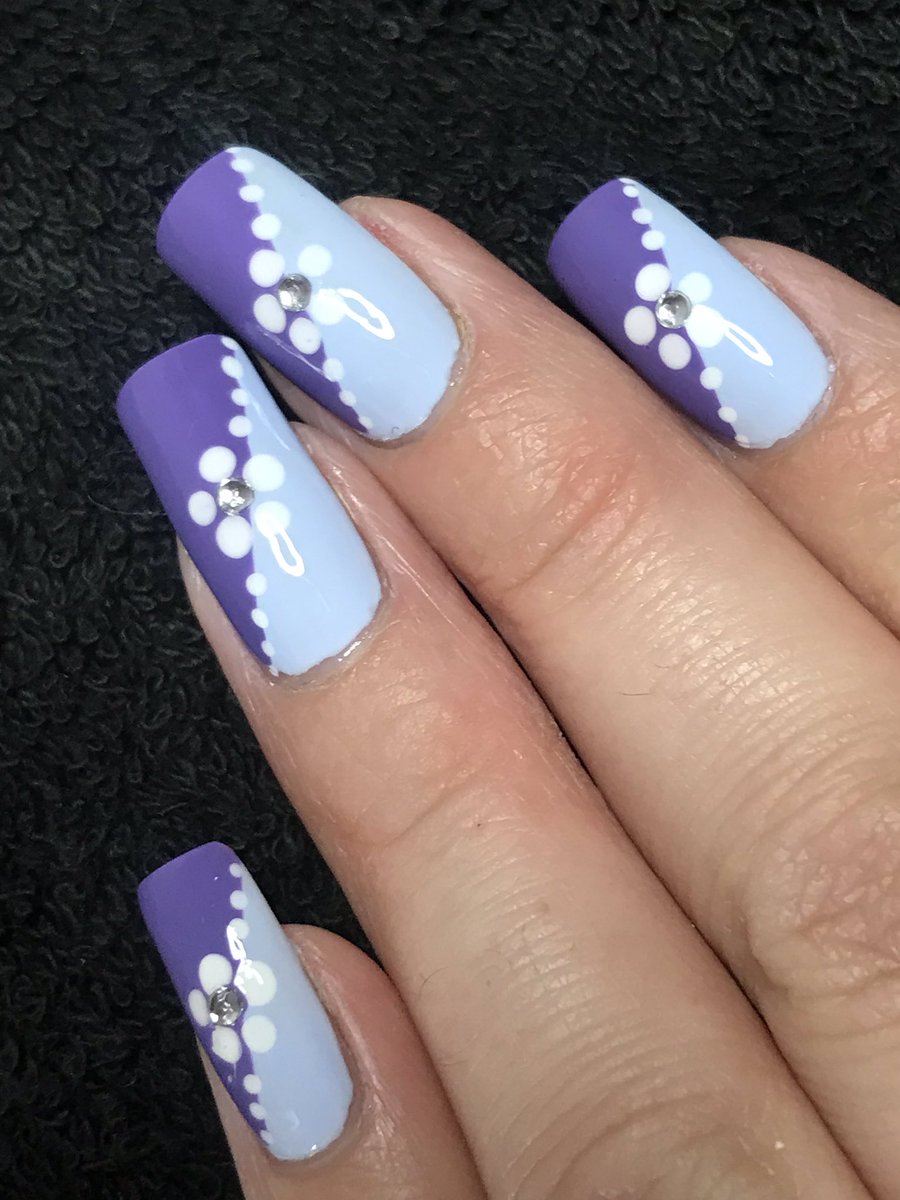 Nailart Hashtag On Twitter