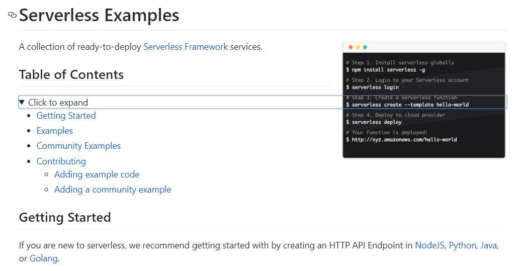 david_das_neves's tweet image. You can find a huge list of #serverless examples here - for different target environments including GCP as well:
github.com/serverless/exa…
#CloudFunctions #GoogleCloud