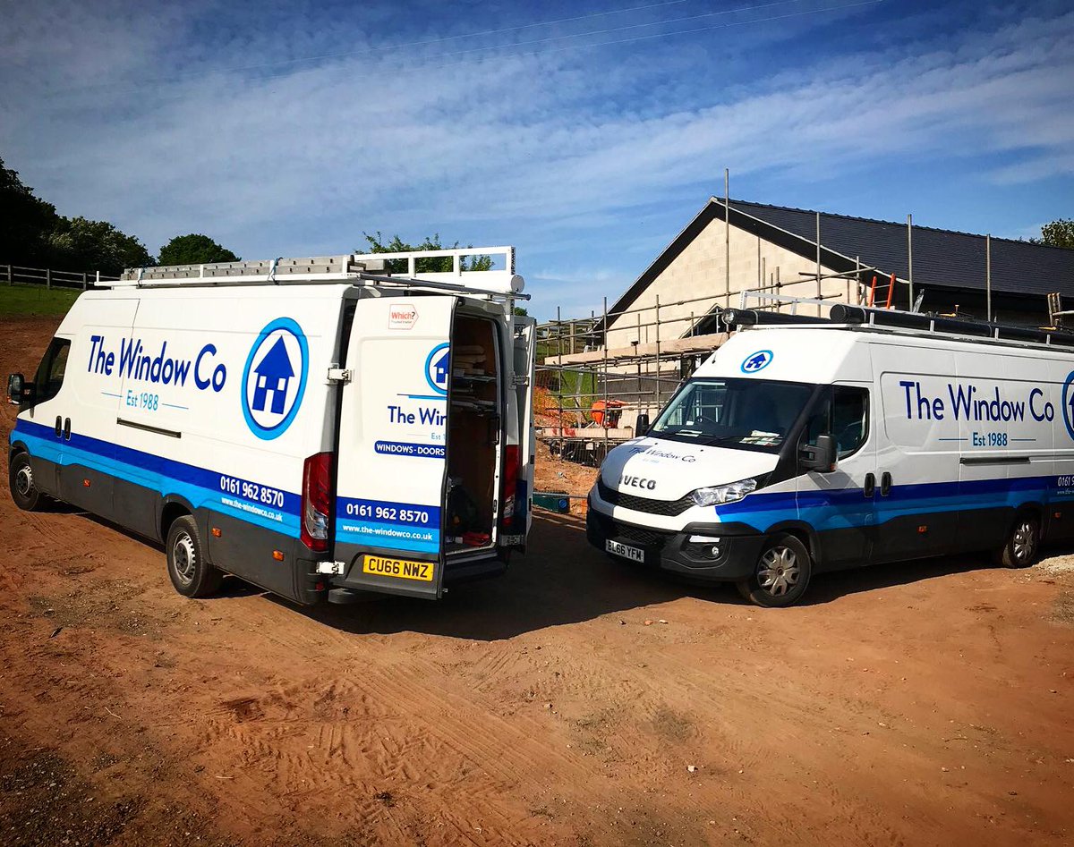 Big job breaking out!!