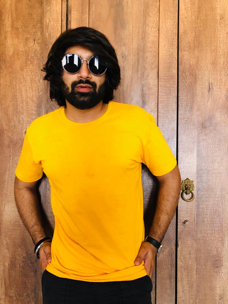 MalharThakar's tweet photo. #YoMan https://t.co/zJ25j8u59i