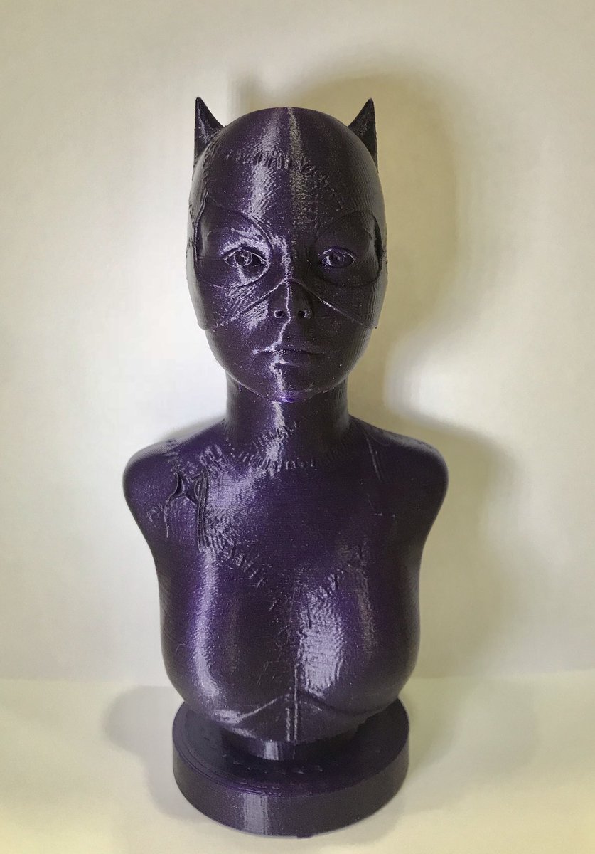 innovaland3d's tweet photo. Nuevo #pla #magicpurple by @Sakata3D ya disponible n nuestra web en bobinas de 1kg o muestras de 50gr.
#sakata3d #sakata #sakata3dfilaments #sakata3dfilament #pla850 #new #nuevo #filamentos3d #filamento3d #filamentos #3dfilamento #3dfilamentos #innovaland #3d #innovaland3d https://t.co/xcvKMnI4Wg