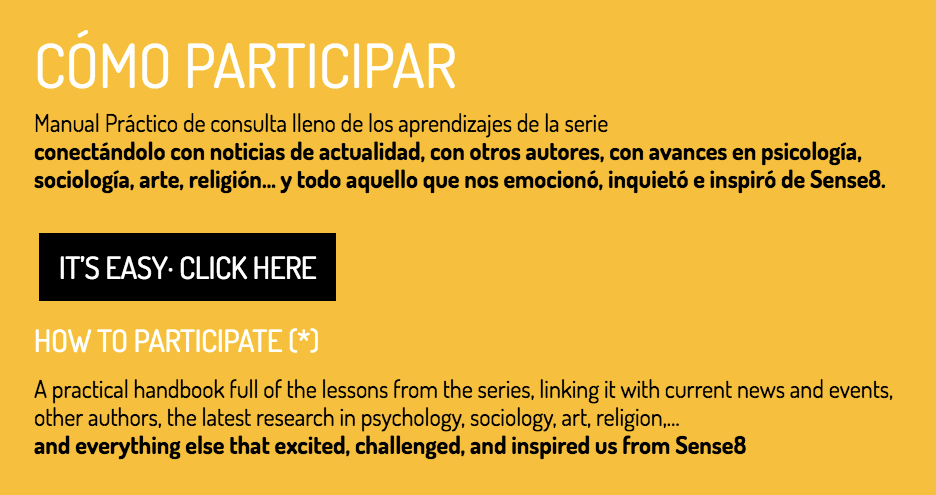 muhimu_es's tweet photo. Nuevo capítulo gratuito de #sense8book para leer y compartir. ¡RT!
#Sense8 #Sense8love #Sense8Revolution 🌈💕
Hoy podemos disfrutar de "What's going on" gracias a @disenosocialorg
😍📰✅ Descárgalo en >> https://t.co/fXaRLkVQPZ https://t.co/MELAhppjA8