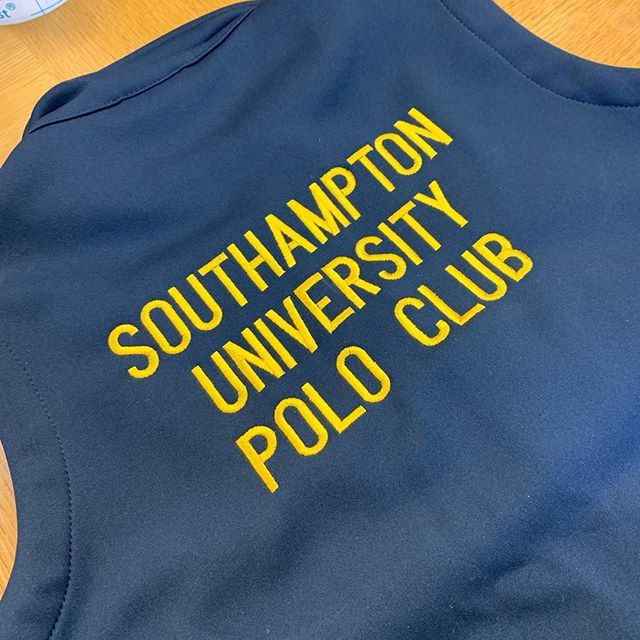 thethreadstudio's tweet image. Back embroidery onto softshell was finished recently @threadstudio #embroidery #softshelljacket bit.ly/2I83LQ6