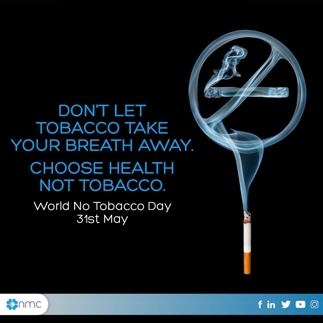 NMC Healthcare (NMCHealthcare) Twitter