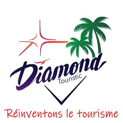 Diamond Touristic tweet media