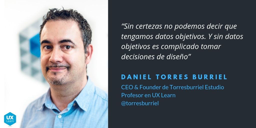 uxlearn's tweet photo. ¿Cómo conducir research para elaborar un Customer Journey?
Aprende técnicas avanzadas para llevar a cabo un Research con nuestro curso de especialización. Info e inscripciones aquí 👉 https://t.co/1vRljFvpVS
#UXDesign #UserExperience https://t.co/OihSmDogO6