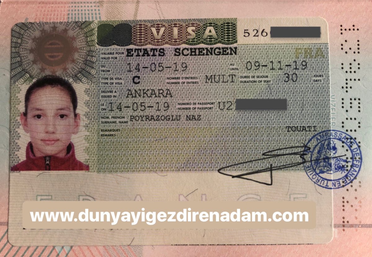 Tüm dünya ülkelerine profesyonel vize danışmanlık hizmetleri (@ VFS Global Vize Başvuru Merkezi in Ankara, ÇANKAYA) swarmapp.com/c/fmTRMFOHp6h