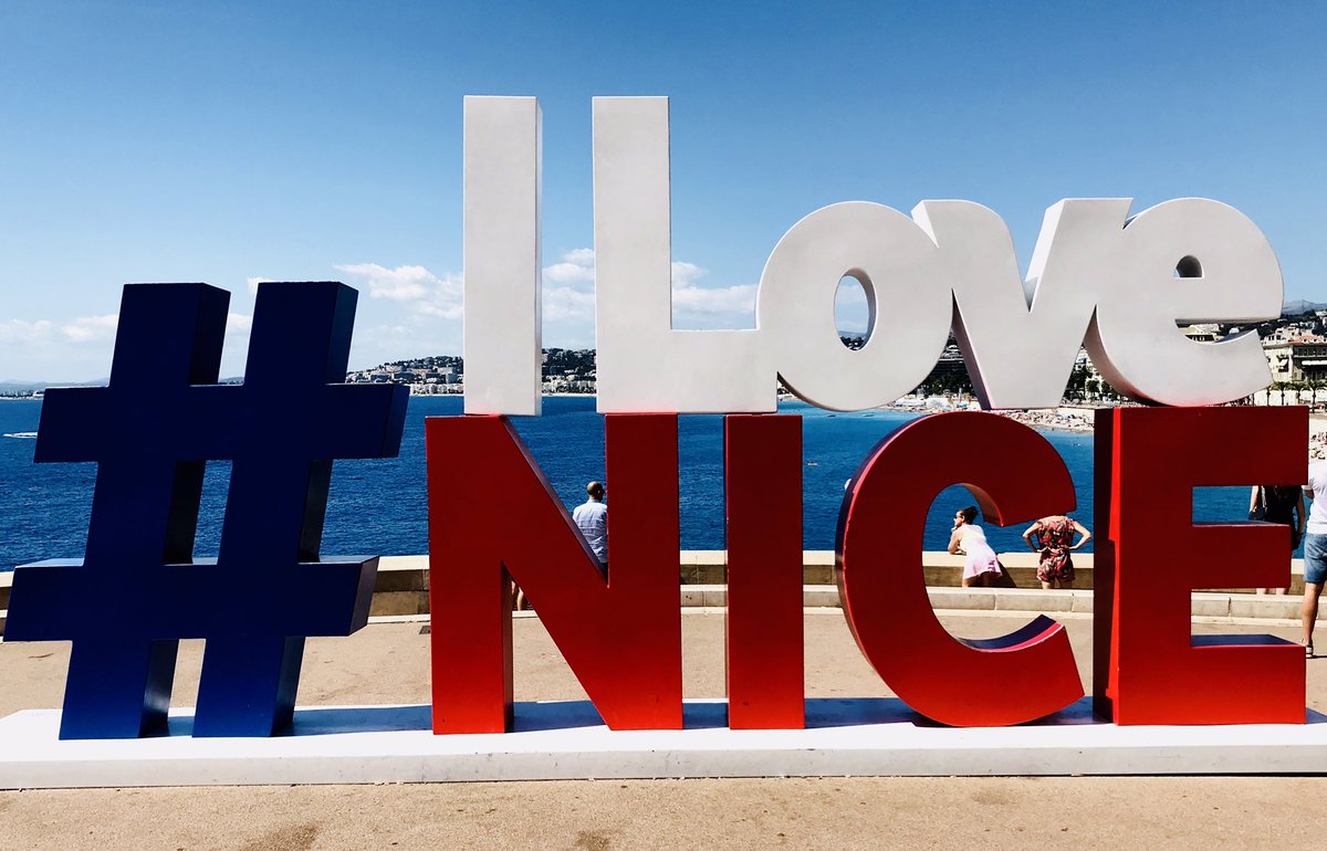 Bentheben13's tweet photo. Nice here we come today... ๐ค๐ค #nicegames #nice #volleyball #friends https://t.co/eH1gYrCrVF