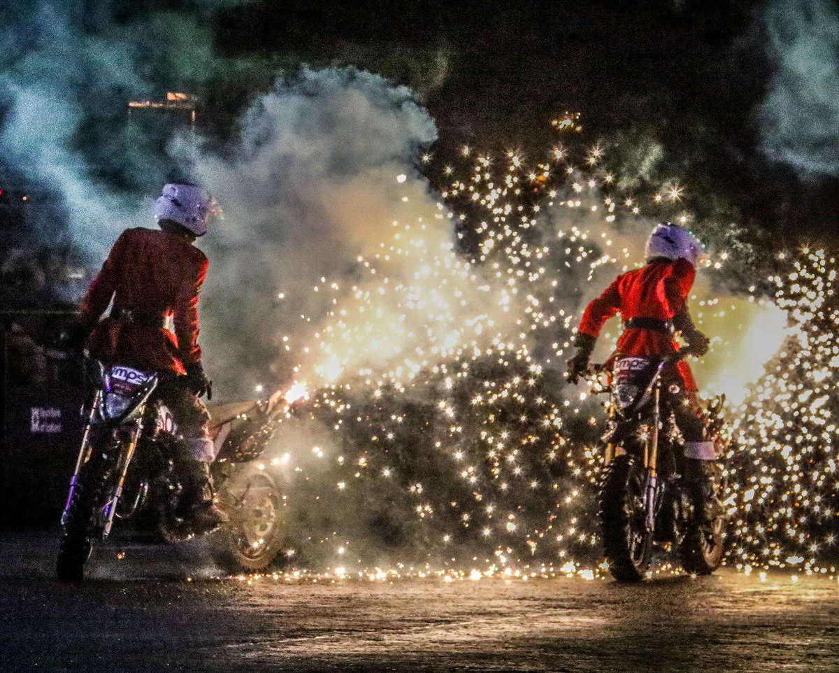 Save the date for <a href="/Haywards_Heath/">Haywards Heath</a> Town Day 2019 - Sat 7 Sept! - the amazing Imps Motorcycle Display Team will be performing at Victoria Parkas part of the fantastic line up for the event. <a href="/impsonline/">The Imps</a> . Our annual Town Day is the perfect family day out @GoHaywardsHeath .