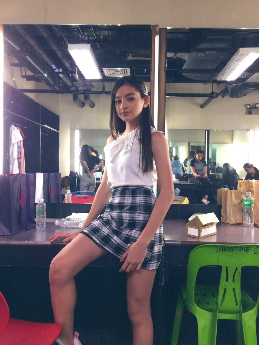 TeamShamiGLOBAL's tweet photo. Ganda ng queen namin. @baltazar_shami #KeepMovingForwardSHAMI https://t.co/JsCWCZ3GX0