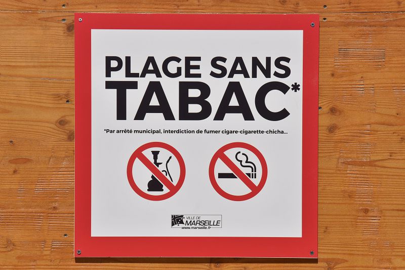 Ville De Marseille على تويتر A Compter De Ce 1er Juin 2019 La Ville De Marseille Propose Au Public Trois Plages Sans Tabac Bonneveine Borely Et La Pointe Rouge Par Ailleurs