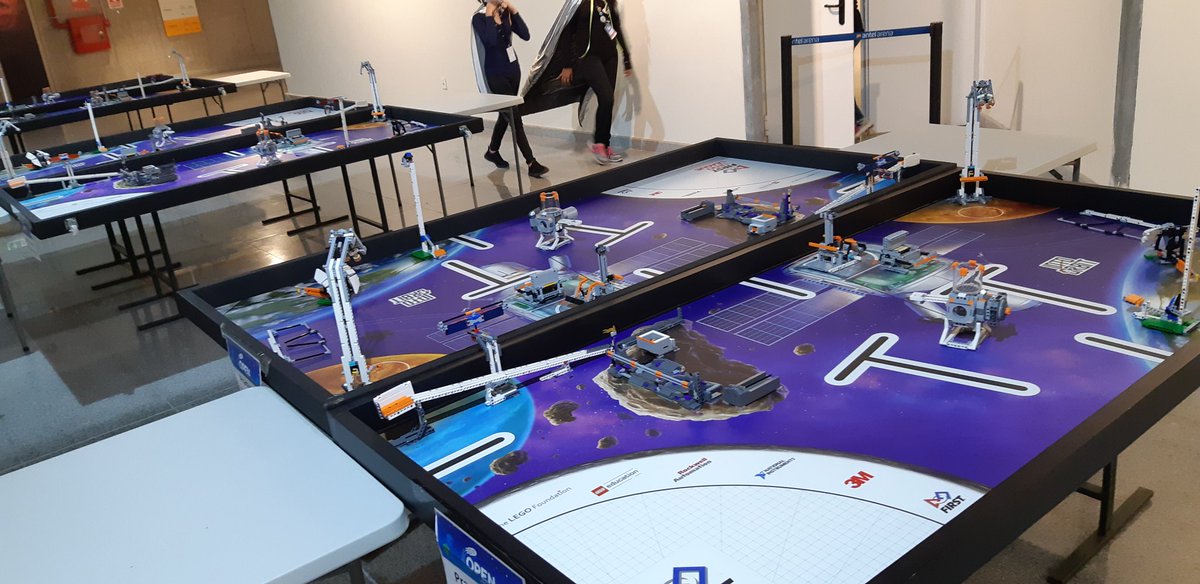 Access Robotique tweet media