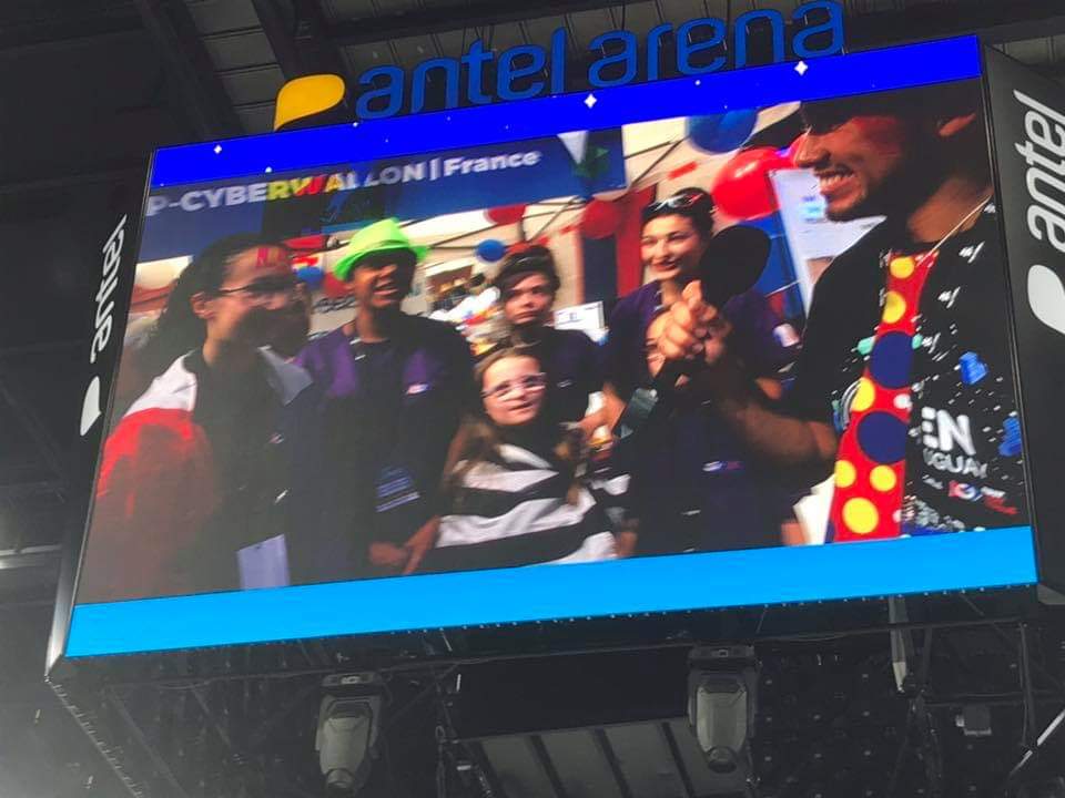 Access Robotique tweet media