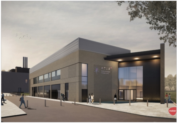 EmmaMartinUKCW's tweet photo. Pioneer @HenryBros nabs £23m Nottingham medical labs job from Nottingham Trent University 
#project #construction #UKCKW2019 #innovation #ukconstructionweek

For full story see; https://t.co/WZrVGnluBS https://t.co/hMZfH4Rc7C