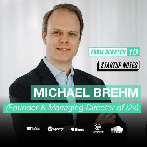 „#Training always pays off, big time!“ – For Michael Brehm, investing in #employees is the key to #success.  @Startup_Notes @McKinseyDigital #FromScratch bit.ly/2QDMQZE
