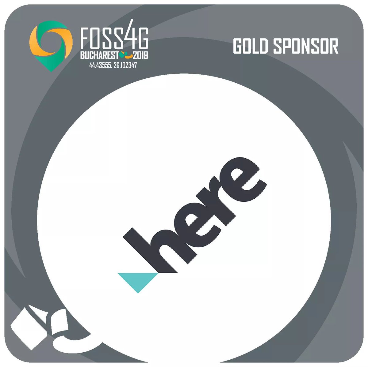 FOSS4G 2024 | https://fosstodon.org/@foss4g tweet media