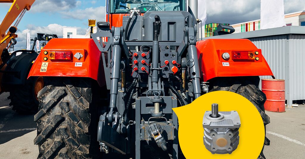 agrizone_net's tweet photo. [ACTUALITE]
Besoin de remplacer la pompe hydraulique de votre tracteur ? Sur Agrizone, retrouvez les différentes étapes à respecter pour changer votre pompe hydraulique 🚜 
Plus d'informations ➡️ https://t.co/ljpoaGA8lf
#Agriculture #Agricole #Tracteur #Entretien https://t.co/fcsTXCeUv0