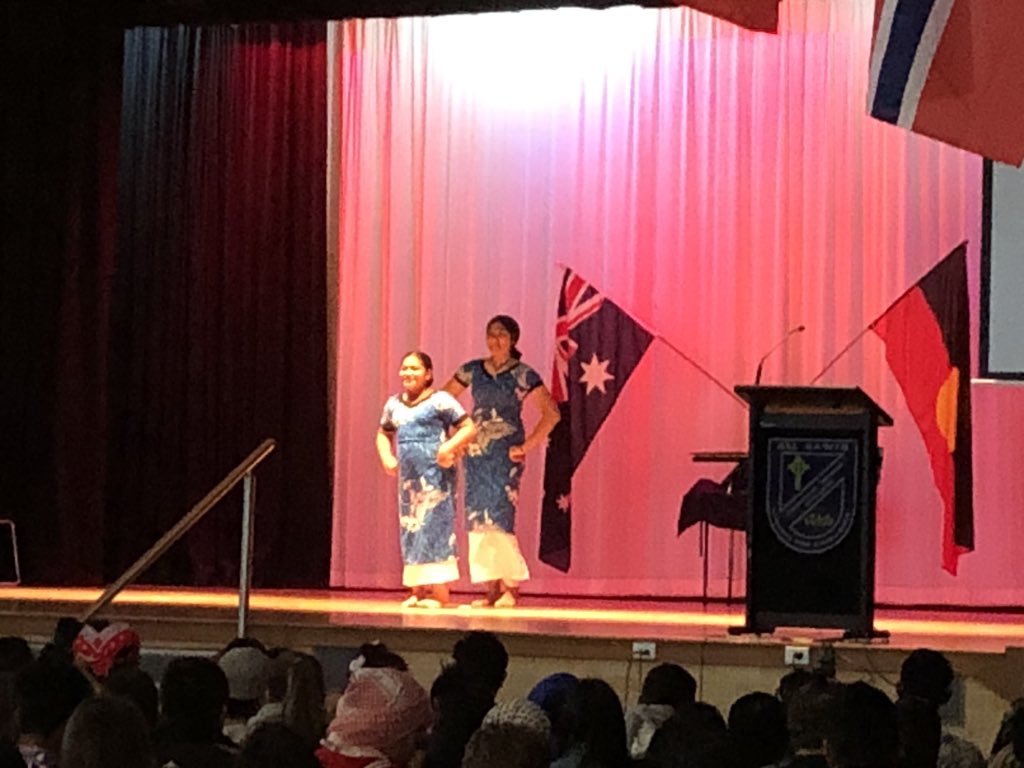 ASCSC_Casula's tweet photo. #CommunityDay19 #ACRATH https://t.co/xdLWGdToC4