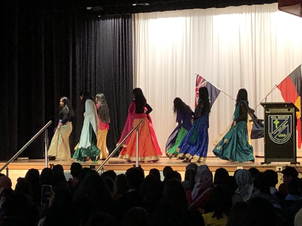 ASCSC_Casula's tweet photo. #CommunityDay19 #ACRATH https://t.co/xdLWGdToC4