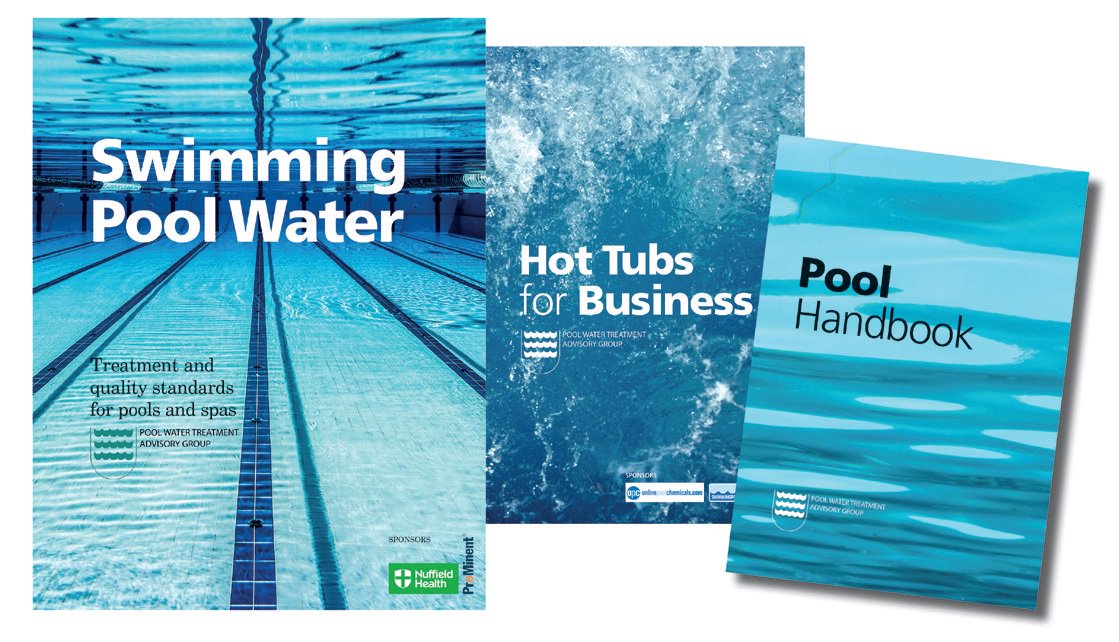 poolandspascene's tweet photo. *PWTAG Celebrate Book Hat-Trick*
PWTAG produced two slim booklets in its first ten years, and its first proper book (Pool Water Guide) 24 years ago.
https://t.co/37M8ELfFFy
@PWTAGUK @poolandspascene
#SwimmingPool #SwimmingPoolWater #WaterManagement https://t.co/V249FyZsFL