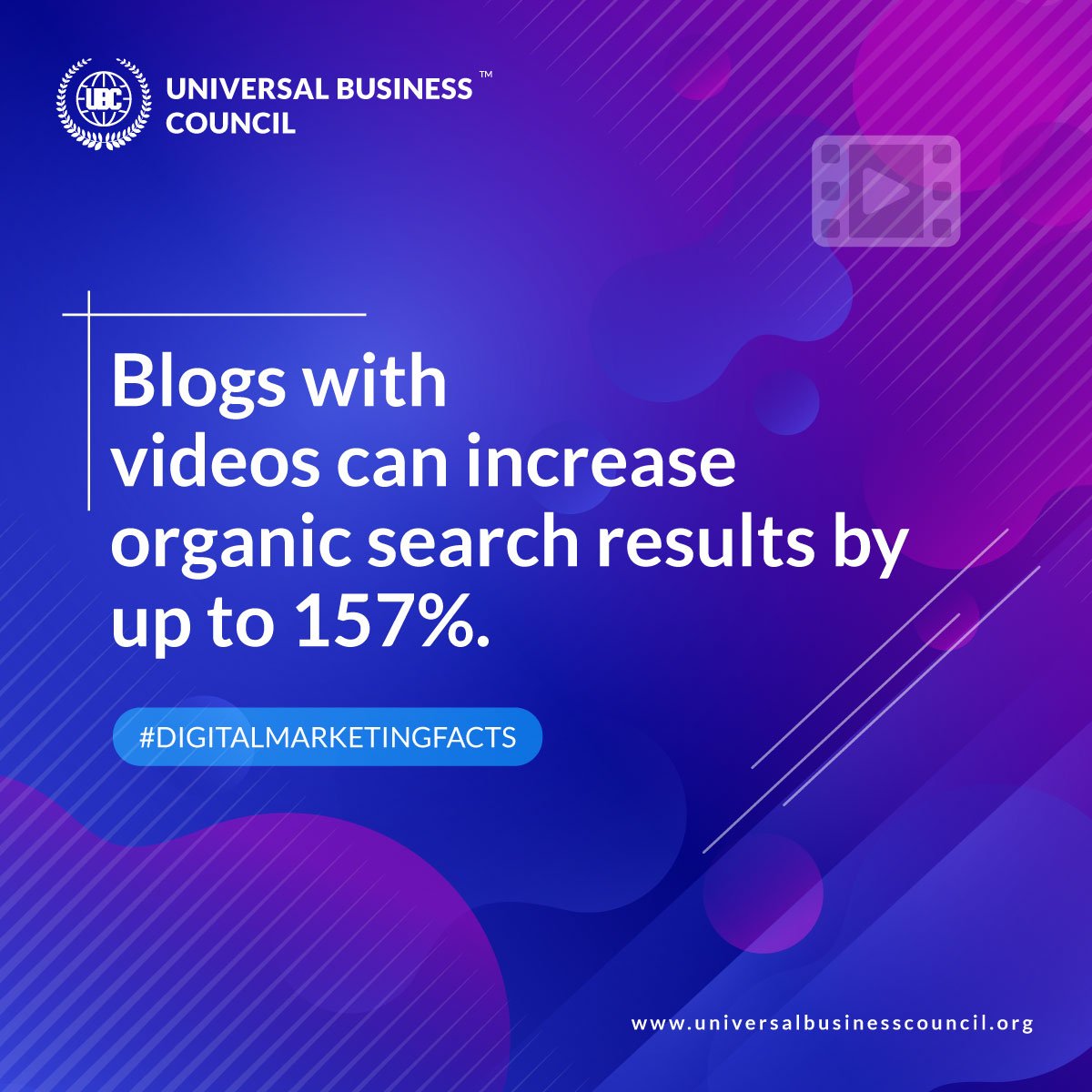 BartomiejDamek's tweet image. RT  Blogs with images receive 94% more views than blogs that are text only. Blogs with videos can increase organic search results by up to 157%. #Blogs #SEO #VideoAdv…