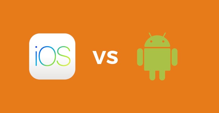 FocaloidOnline's tweet image. Android vs iOS: Setting of the war field.
hubs.ly/H0j5wlD0
#Symbian #WindowsApps #AndroidApps #iOSApps #FocaloidBlog