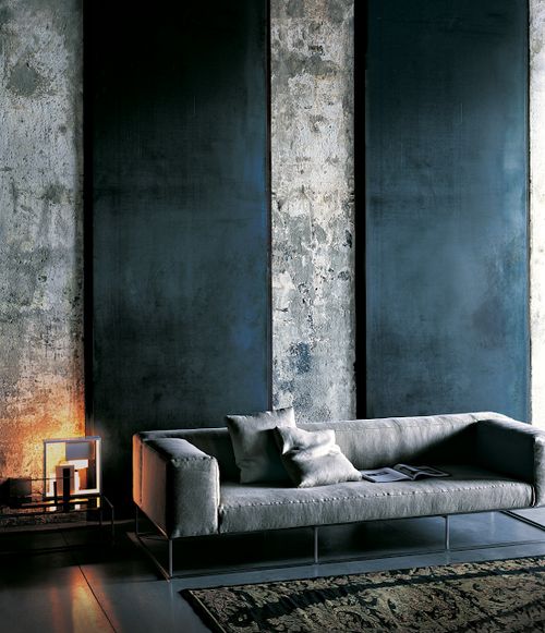 Mfenlondesign's tweet photo. Nothing adds drama and intrigue quite like a blend of contrasting textures. This is beautiful {Image via @eenigwonen} https://t.co/3e1i2jRVOz