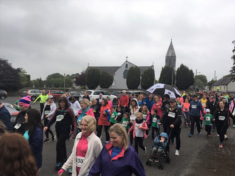 St. Clare's National School (@tubberclarens) on Twitter photo Great turnout for our annual 5K / 5Mile yesterday evening. Many thanks to all who took part, sponsored, marshalled, provided refreshments or helped out in any way - we appreciate your support very much. <a href="/ActiveFlag/">Active School Flag</a> <a href="/WESTMEATHSPORT/">WESTMEATH SPORTS PARTNERSHIP</a> <a href="/lauradermody/">Laura Dermody</a> <a href="/MichelleMcArdle/">Mrs McArdle</a> <a href="/noeleym/">Noel Mulligan</a> Great turnout for our annual 5K / 5Mile yesterday evening. Many thanks to all who took part, sponsored, marshalled, provided refreshments or helped out in any way - we appreciate your support very much. <a href="/ActiveFlag/">Active School Flag</a> <a href="/WESTMEATHSPORT/">WESTMEATH SPORTS PARTNERSHIP</a> <a href="/lauradermody/">Laura Dermody</a> <a href="/MichelleMcArdle/">Mrs McArdle</a> <a href="/noeleym/">Noel Mulligan</a>