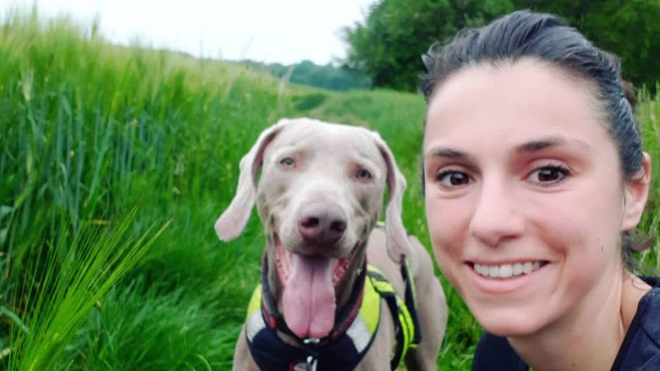 BeteDeCourse's tweet image. Pas de marathon ni d'objectif de RP pour le moment mais un programme bien chargé malgré tout pour les prochaines semaines🎽😅 Le 2 juin je serai meneuse d'allure pour...

instagram.com/p/Bx9i_UMoCSW/