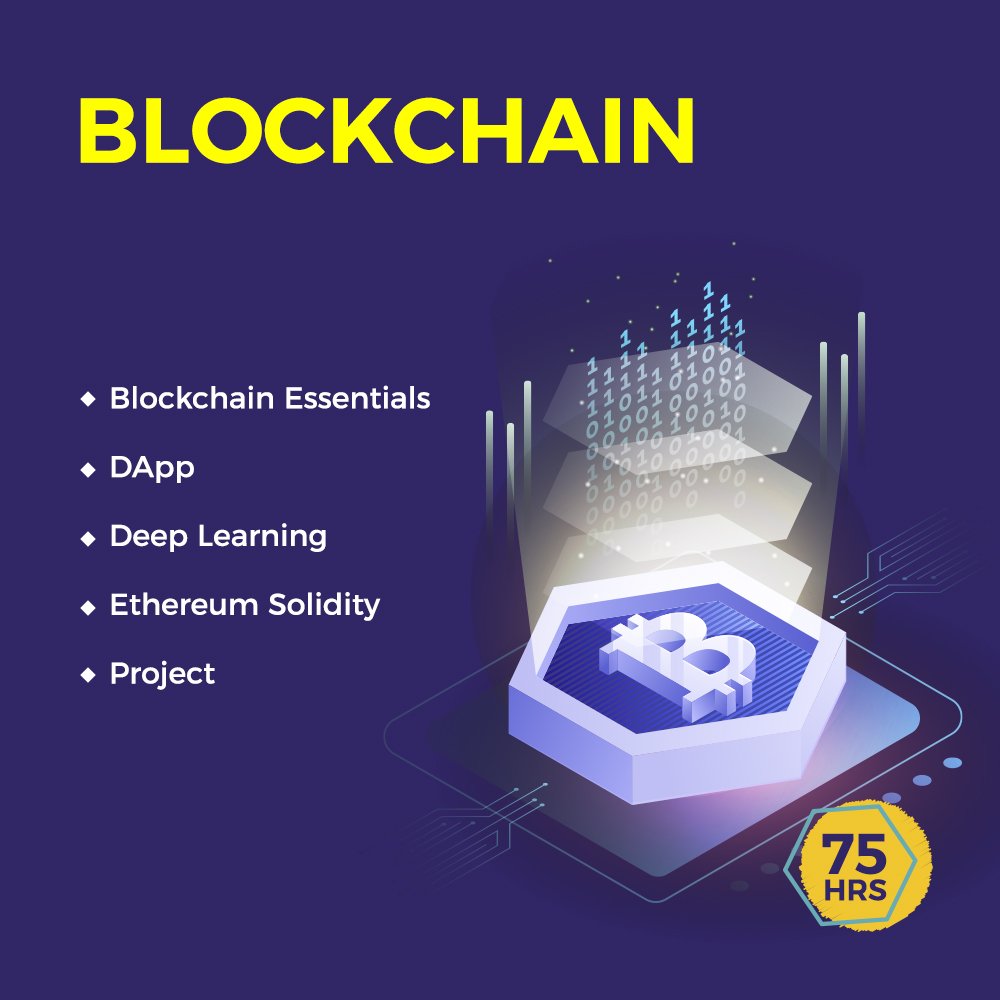 attuneww's tweet photo. Subscribe now for Master Series Training &amp; Blockchain Developer : https://t.co/L1E8KAVNcX  #Blockchain Training leads you into the exciting world of Blockchain and its tools. #Training includes the Decentralized Application (DApp) training that specifically #deals.

#ATTUNE #deal https://t.co/wvBld63Gjo