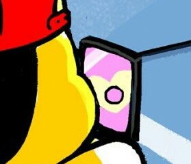 roni tweet media