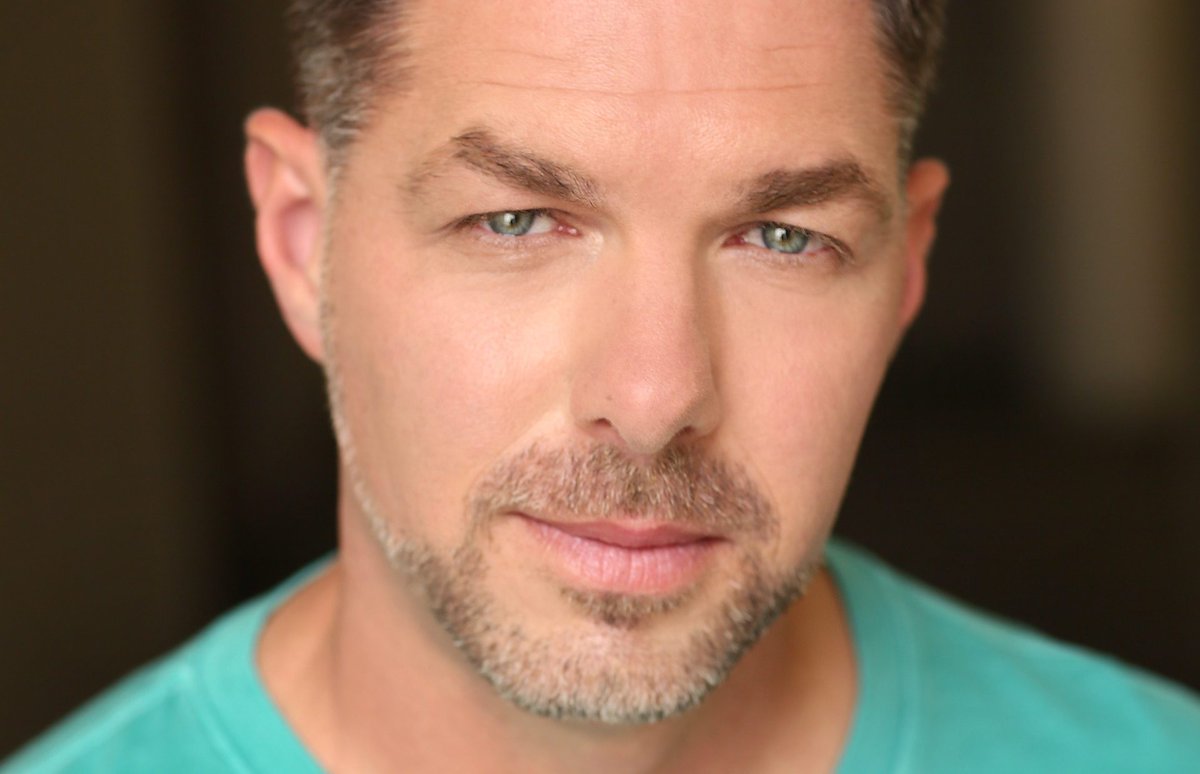 IndieHourReview's tweet image. We were lucky enough to get to know US based actor @SteveHammActor!

Read more: theindiehour.com/steve-hamm-int…

#supportindiefilm #actorinterview