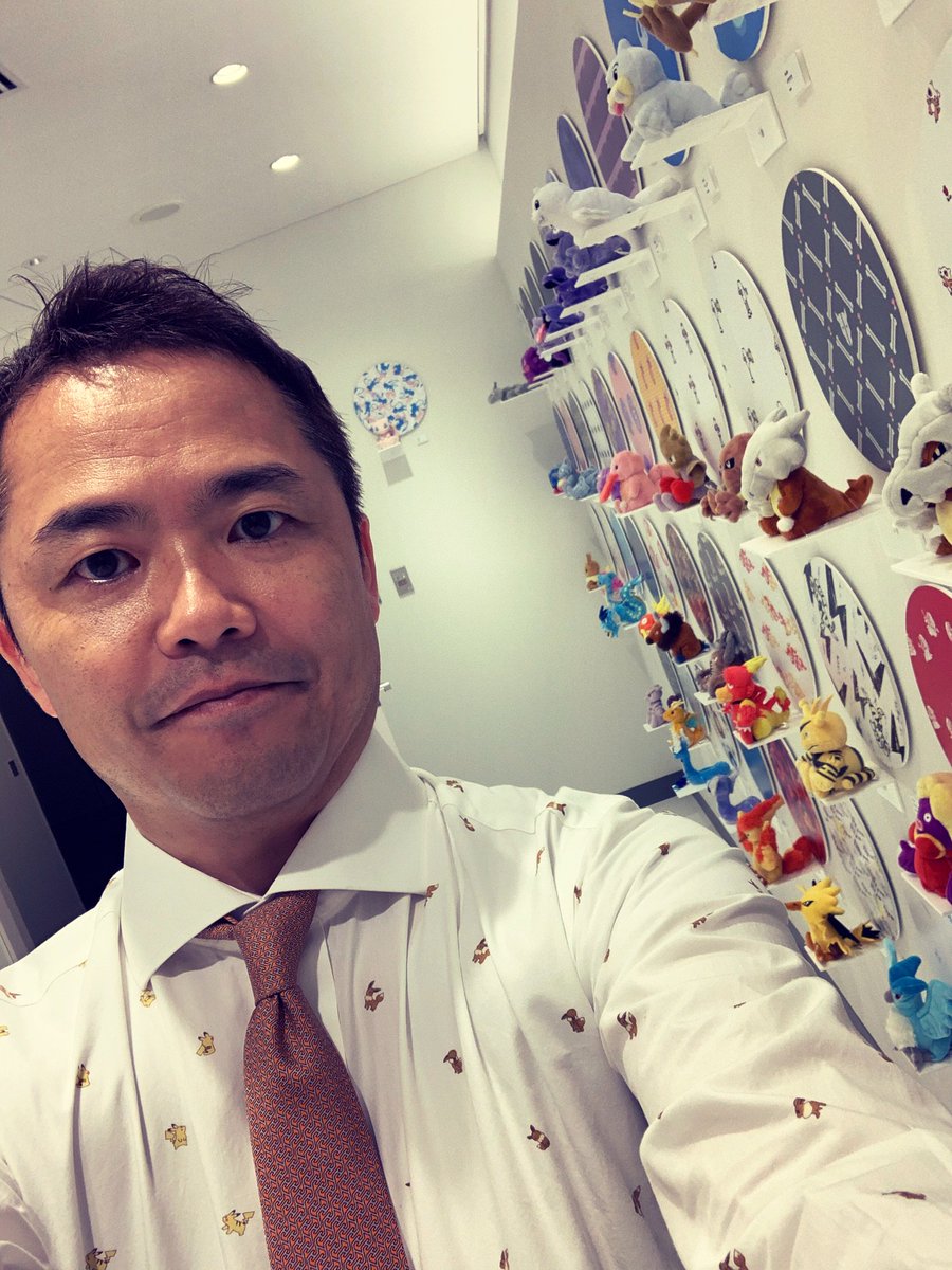 増田順一 Pokemon 今日は久しぶりにスーツ 株ポケモンで仕事チュウ ポケモンシャツ ピカブイ 特別版 増田順一 Pokemon 今日は久しぶりにスーツ 株ポケモンで仕事チュウ ポケモンシャツ ピカブイ 特別版