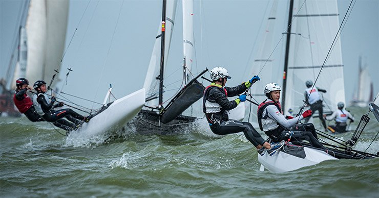 ClubRacer tweet media