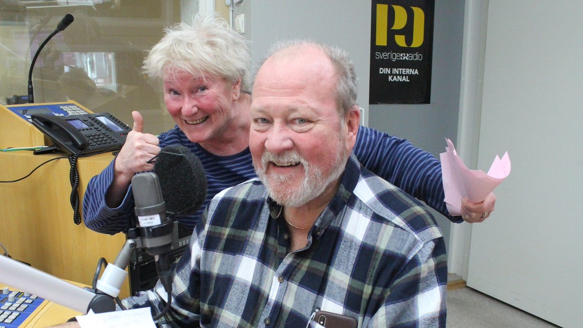 Nu i P4: Sök och finn t.sr.se/2QG1j7m