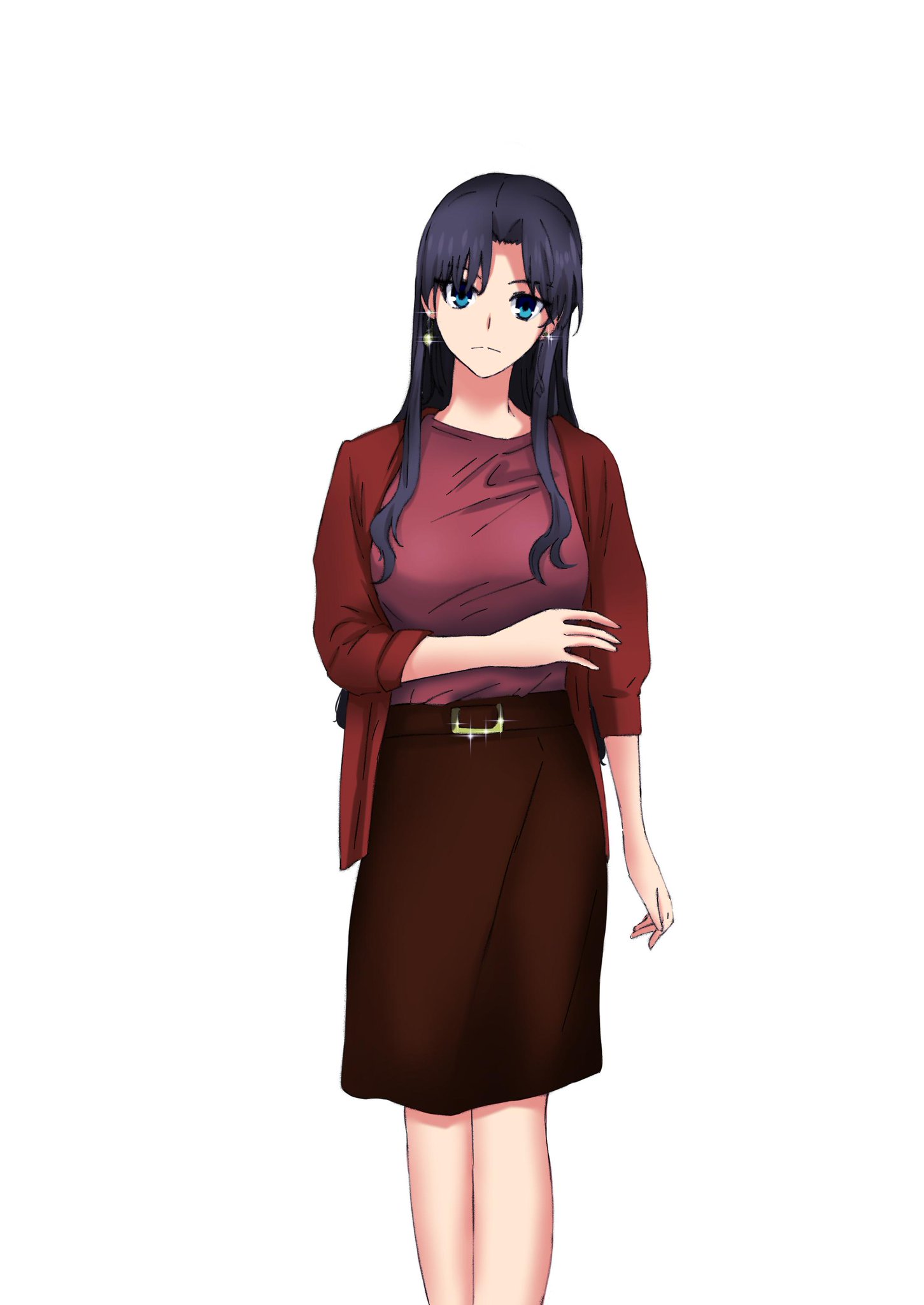 宮田一海no Twitter 遠坂凜 30 Fate 遠坂凛 宮田一海no Twitter 遠坂凜 30 Fate 遠坂凛