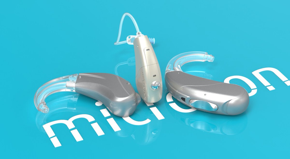 MicrosonHearing's tweet photo. Microson, en su apuesta por la innovación, ha presentado la nueva gama ZERO, Esta tecnología  perfecciona la cancelación de feedback anulando la retroalimentación y los molestos pitidos o silbidos del audífono en situaciones extremas. #audifonos #hearingaids. https://t.co/ruEPn2Zqzo